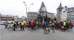 Wycieczka rowerowa pt: „Odkryjmy uroki Jaworza”